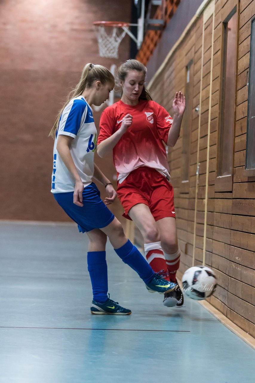 Bild 88 - Dodenhof Cup